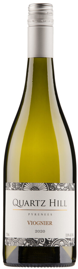 Quartz Hill Viognier 2020